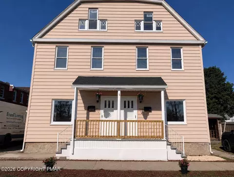 10-12 Beekman St, Wilkes Barre, PA 18702