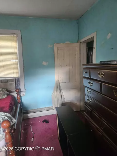 Bedroom - 200 Division St, Portland, PA 18351 photo 1 of 5