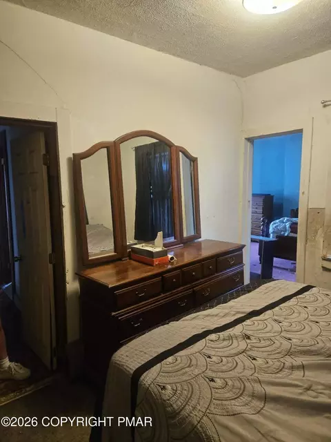 Bedroom - 200 Division St, Portland, PA 18351 photo 5 of 5