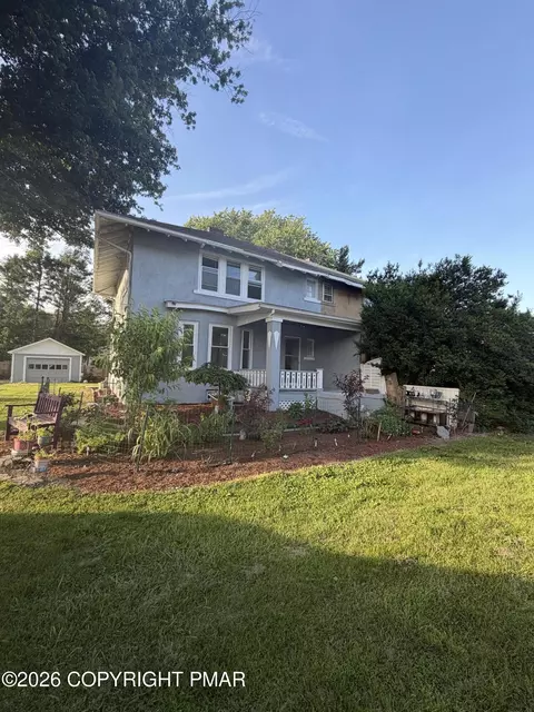 2287 Sans Souci Pkwy, Hanover Township, PA 18706