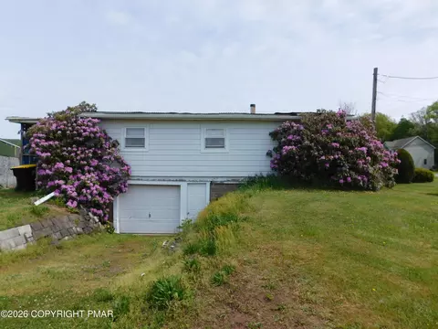 3551 Quakake Rd, Weatherly, PA 18255