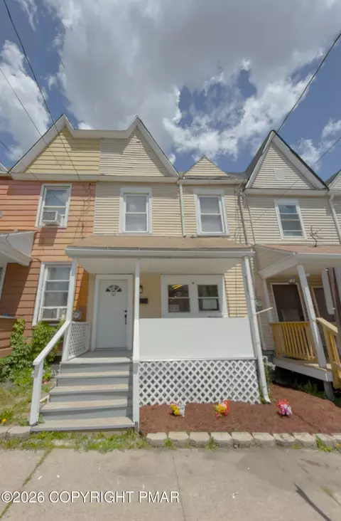 50 Butler St, Wilkes Barre, PA 18702