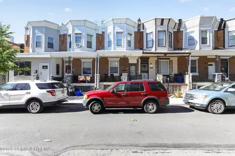 2914 Turner St, Philadelphia, PA 19121