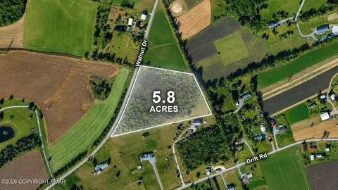 Walnut Drive, Palmerton, PA 18071