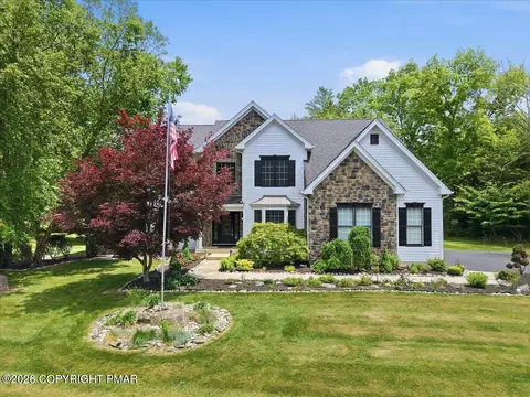 130 Rising Meadow Way, East Stroudsburg, PA 18302