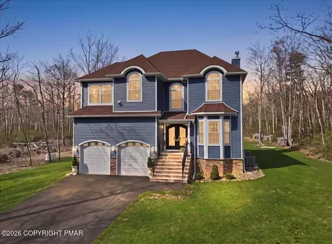109 Forest Lake Dr, Jim Thorpe, PA 18229