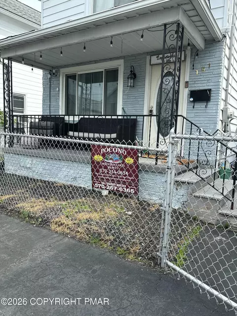 151 Dickson St, Duryea, PA 18642