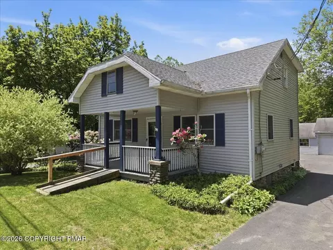4647 Route 447, Canadensis, PA 18325