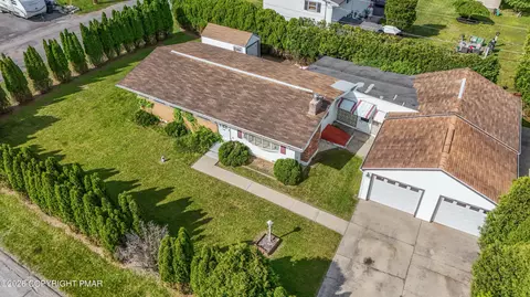 114 Cumberland Ave, Tamaqua, PA 18252