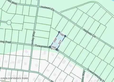 Undisclosed, Albrightsville, PA 18210