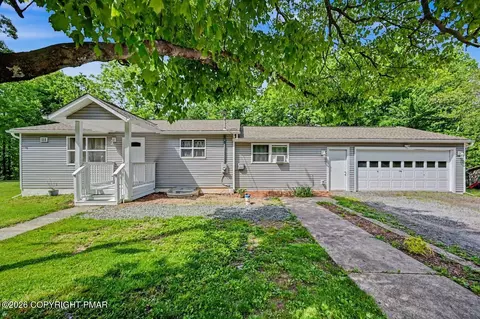 Undisclosed, Cresco, PA 18326