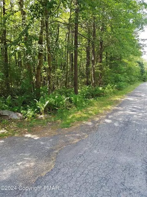 N Sycamore And Lauren Drive, Jim Thorpe, PA 18229