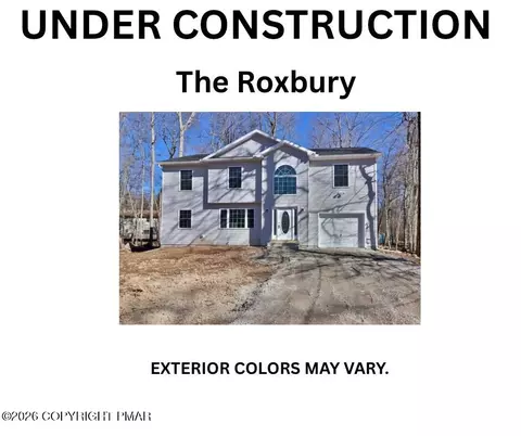 8091 Elizabeth Ln, Tobyhanna, PA 18466