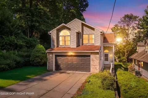 721 Wistar St, Bethlehem, PA 18015