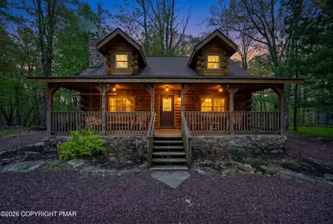 259 Farmers Ln, Pocono Lake, PA 18347