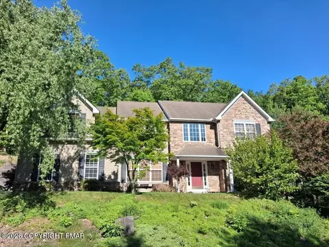 396 Shawnee Valley Dr, East Stroudsburg, PA 18302