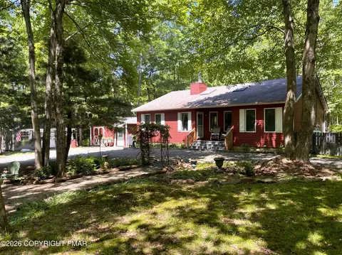 115 Aspen Dr, Jim Thorpe, PA 18229