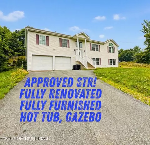 1299 Glade Dr S, Long Pond, PA 18334