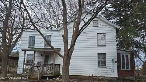 1125 Passer Rd, Coopersburg, PA 18036