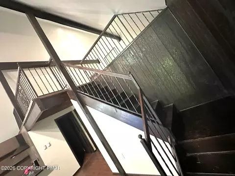 Entry Way - 1095 Deer E, Bushkill, PA 18324 photo 1 of 1