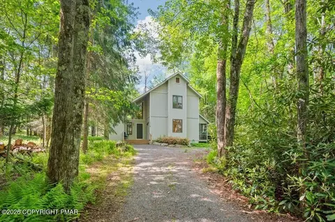 252 Long View Ln, Pocono Pines, PA 18350