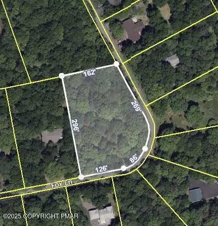 161 Fox Ln, Jim Thorpe, PA 18229