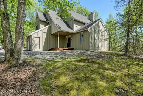 355 Windy Bush Rd, Pocono Pines, PA 18350
