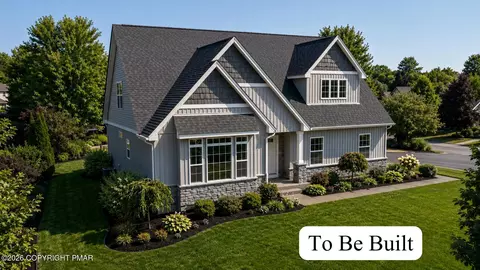 lot24 Swan Ct, East Stroudsburg, PA 18302