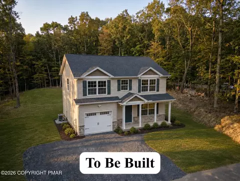 19 Somerset Dr, East Stroudsburg, PA 18301