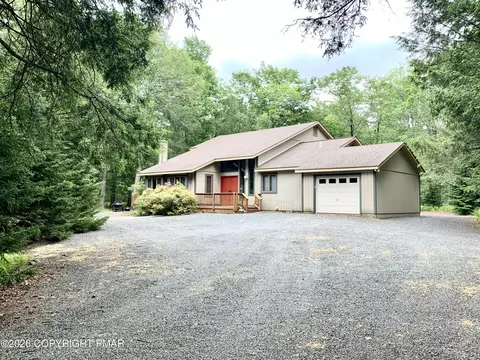 129 Sawmill Rd, Pocono Lake, PA 18347