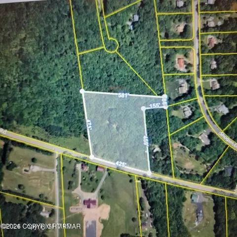 479 Jonas Rd, Effort, PA 18330