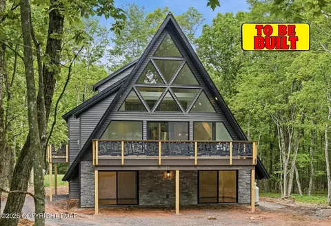356 Parker Trl, Albrightsville, PA 18210