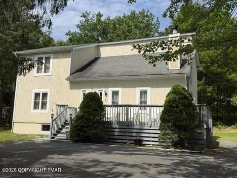 181 Granite Rd, Long Pond, PA 18334