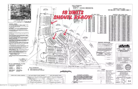 W Woodhaven Drive, White Haven, PA 18661
