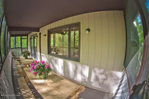 Exterior - 6306 Decker Rd, Bushkill, PA 18324 photo 5 of 22