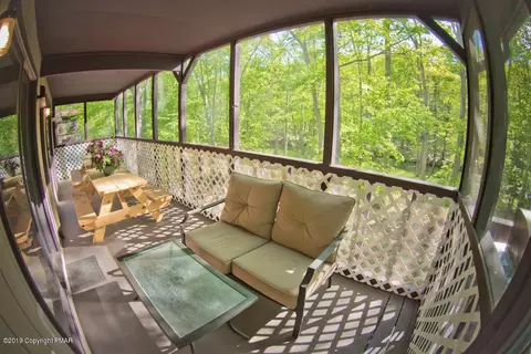 Exterior - 6306 Decker Rd, Bushkill, PA 18324 photo 3 of 22