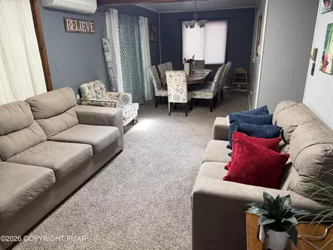 Living - 6306 Decker Rd, Bushkill, PA 18324 photo 1 of 1