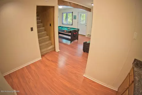 Entry Way - 6306 Decker Rd, Bushkill, PA 18324 photo 2 of 2