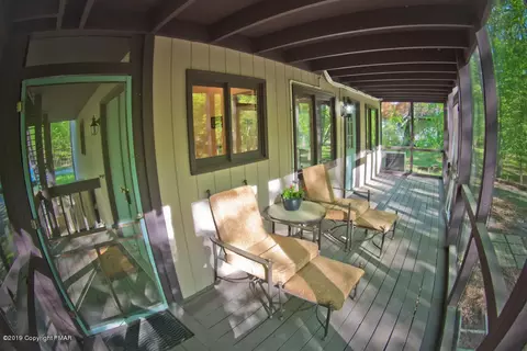 Exterior - 6306 Decker Rd, Bushkill, PA 18324 photo 12 of 22