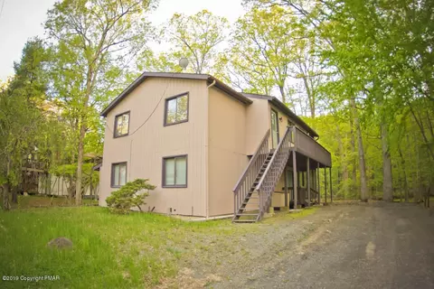 Exterior - 6306 Decker Rd, Bushkill, PA 18324 photo 19 of 22