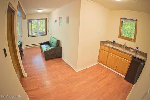 Entry Way - 6306 Decker Rd, Bushkill, PA 18324 photo 1 of 2