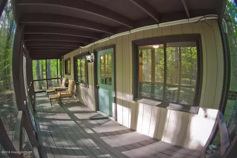 Exterior - 6306 Decker Rd, Bushkill, PA 18324 photo 11 of 22