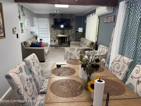 Dining - 6306 Decker Rd, Bushkill, PA 18324 photo 1 of 3