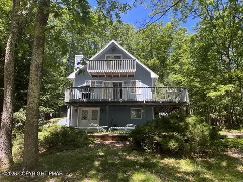 609 Rainbow Ter, Effort, PA 18330