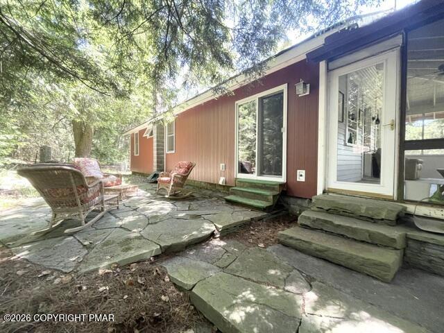 9805 Bear Creek Blvd, Bear Creek Township, PA 18702