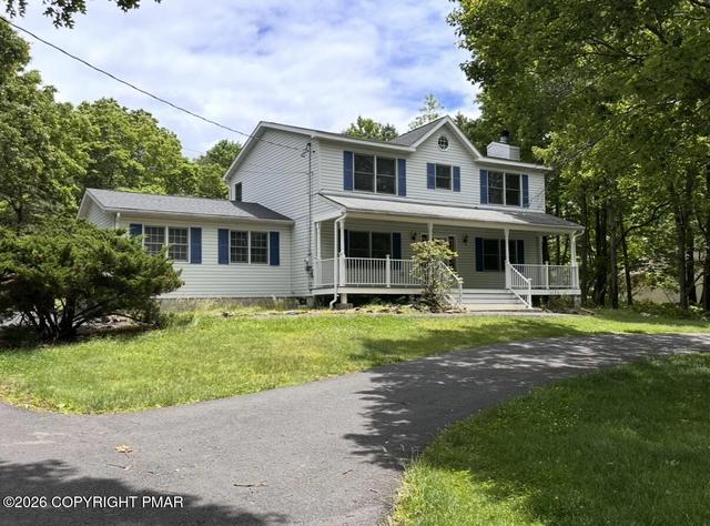 2536 Yellowstone Dr, Blakeslee, PA 18610