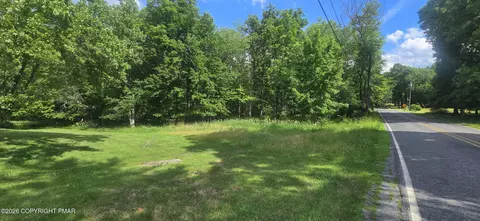 Post Hill Road, Henryville, PA 18332