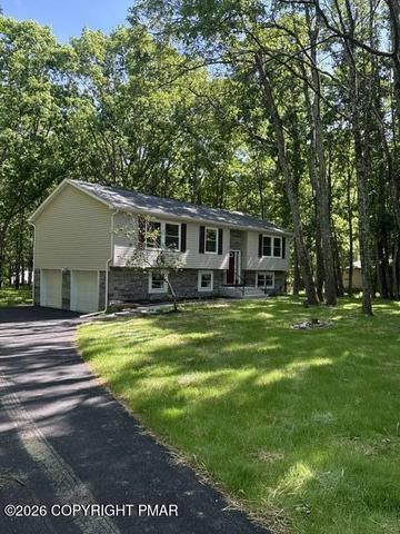 244 Upper Ridge Dr, Effort, PA 18330