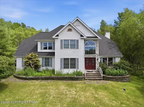 Undisclosed, Saylorsburg, PA 18353