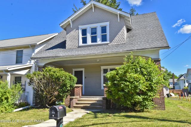 567 Interchange Rd, Kresgeville, PA 18333